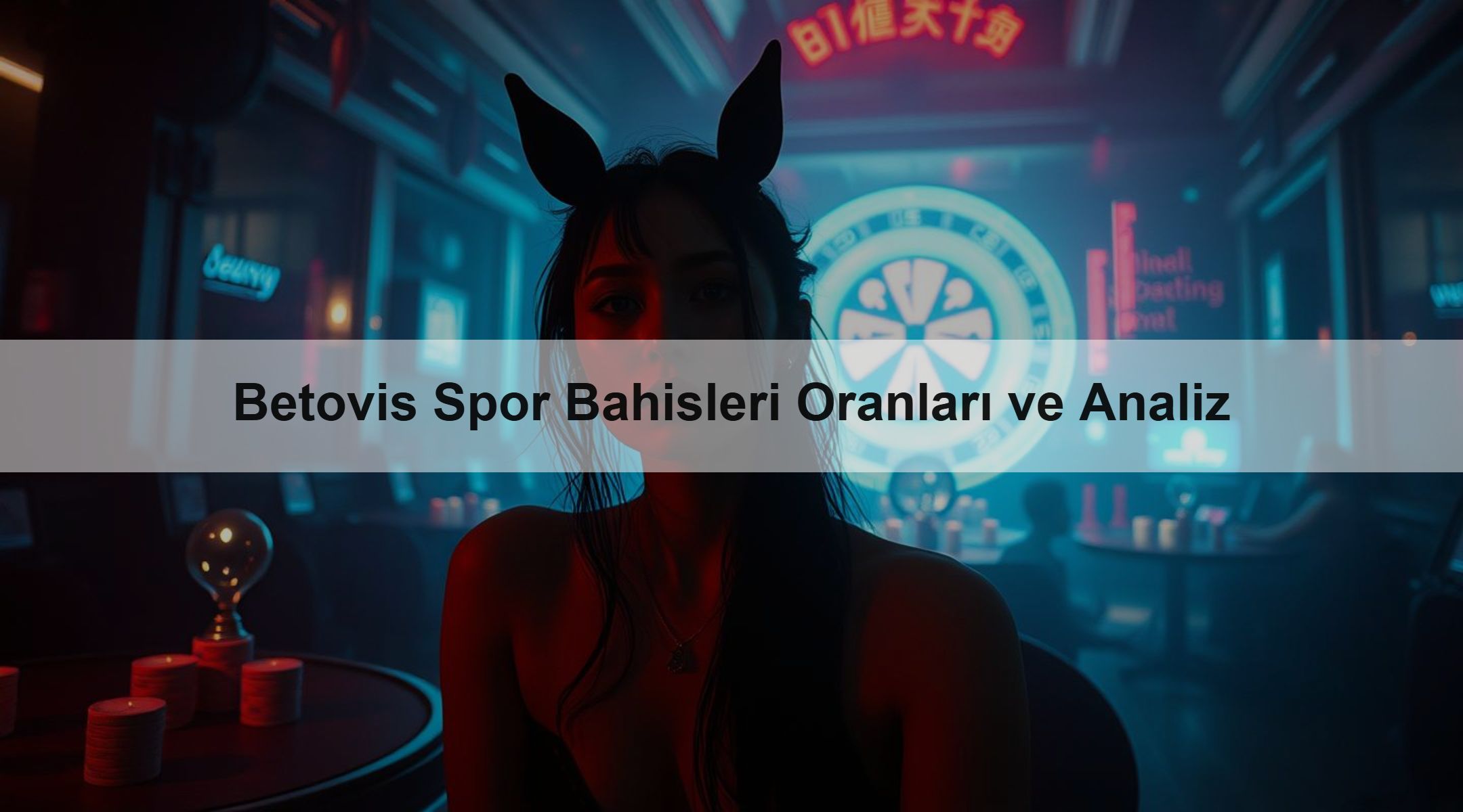 Betovis Spor Bahisleri Oranları ve Analiz 1 Betovis Spor Bahisleri Oranları ve Analiz