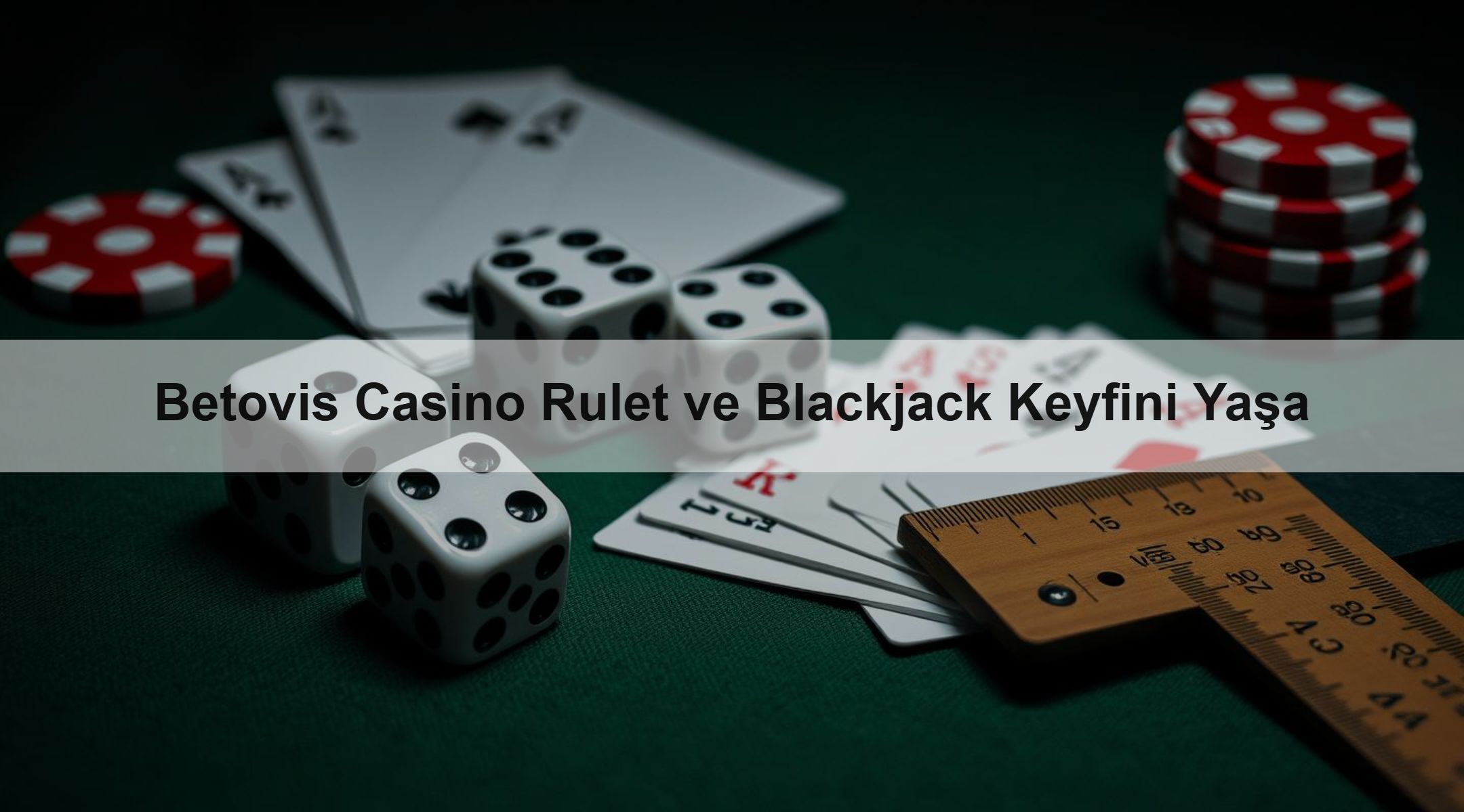 Betovis Casino Rulet ve Blackjack Keyfini Yaşa 1 Betovis Casino Rulet ve Blackjack Keyfini Yaşa